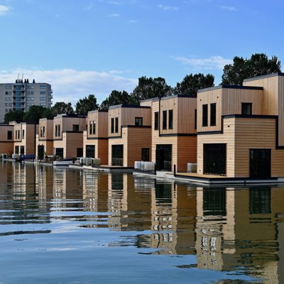 Houtwijzer Gevelbekledingen