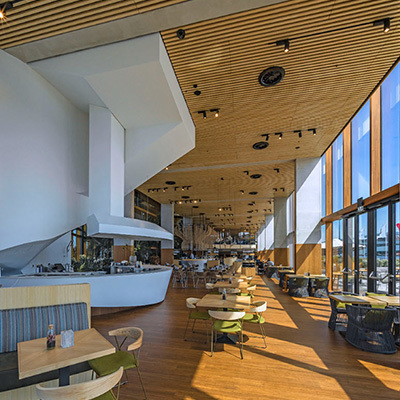 Hout in het nieuws: Naar een nieuw houten tijdperk