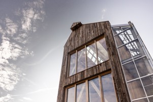 Energiehuis Deltawind