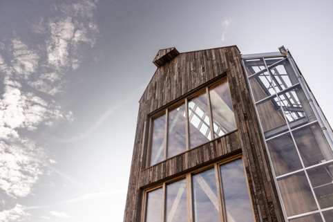 Energiehuis Deltawind