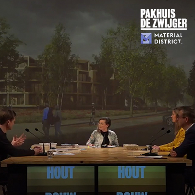 Feiten en fabels duurzame leefomgeving