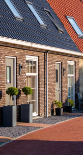 Handboek: Woningbouw in Hout