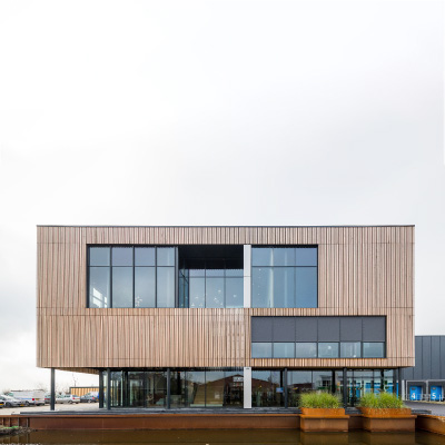 Houten gevelbekleding & brandveiligheid - welke bewijsroute is wanneer nodig?