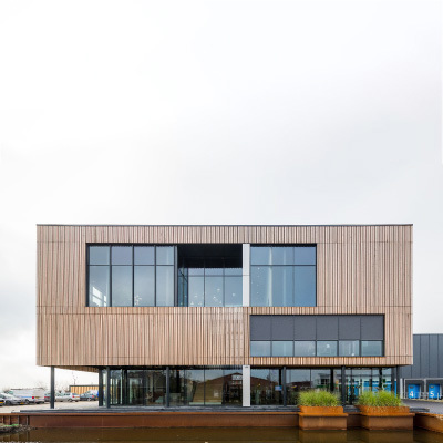 Artikel 2: Hout en Brand, Producttest