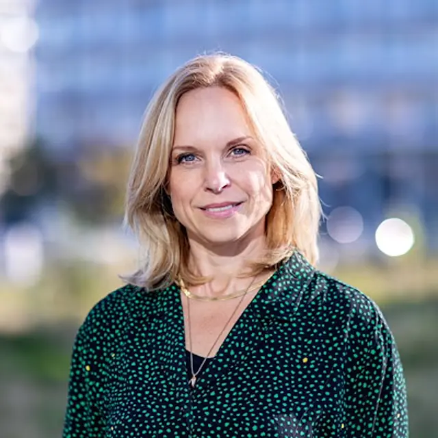 Do Janne Vermeulen