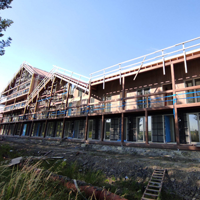 Terugkijken: sessies van het digitale houtbouwcongres 2020