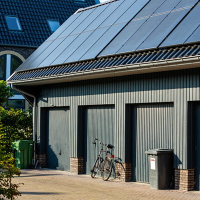 Mogelijkheden en impact van biobased materialen in de bouw