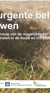 De urgente belofte van biobased bouwen