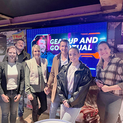 Najaarsbijeenkomst Marketing Commissie Centrum Hout