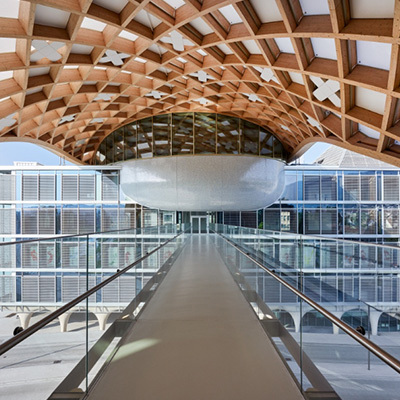 Een special van Clique Media bij Elsevier Weekblad