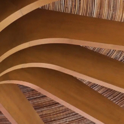 I AM MATERIAL: HOUT – hét seminar over bouwen met hout