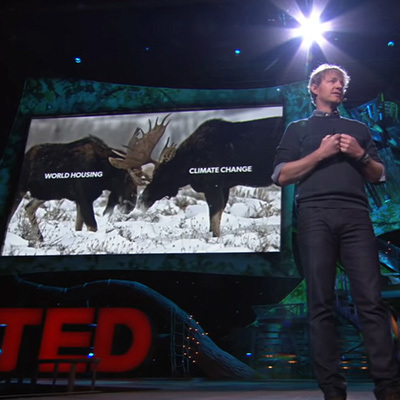 Video's: waarom we houten wolkenkrabbers zouden moeten bouwen