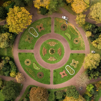 Initiatief voor een gelijk speelveld in de circulaire geveleconomie