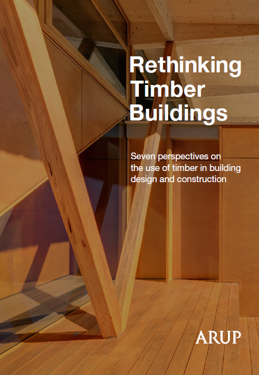 Rethinking Timber Buildings
