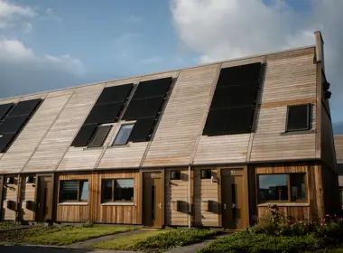 Marknesse. Fotografie: Niek van Engelen