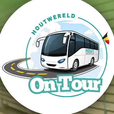 Houtwereld on Tour 2026
