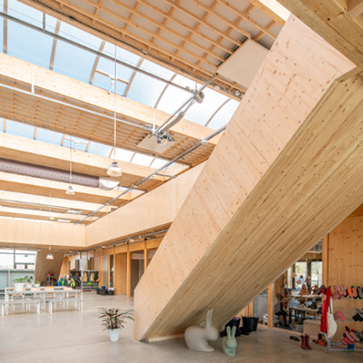 Steun voor Oproep aan Tweede Kamer voor Circulaire Economie