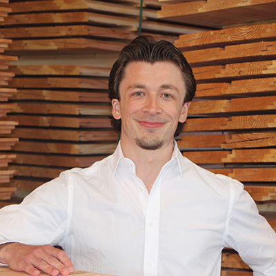 Remo Leenders