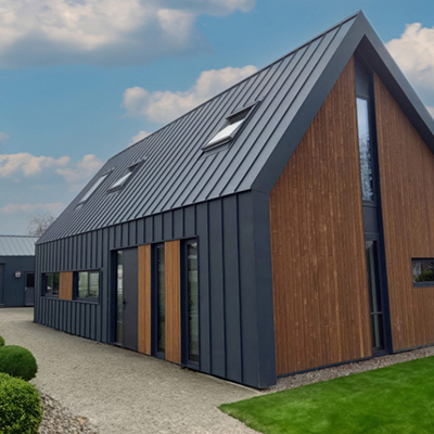 Delegated Act (EU) 2024/1399: brandveiligheid houten gevelbekleding