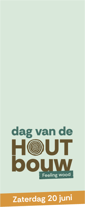 Dag van de Houtbouw