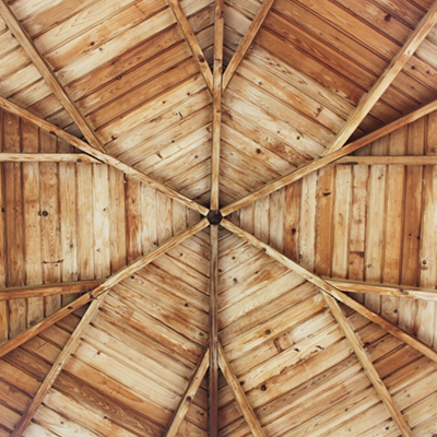 Nieuwe methodiek om de opgeslagen CO2 in hout in LCA's te waarderen