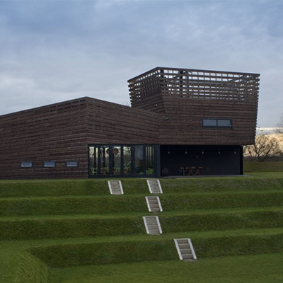 Waarom hout(bouw) de wereld mooier en beter maakt