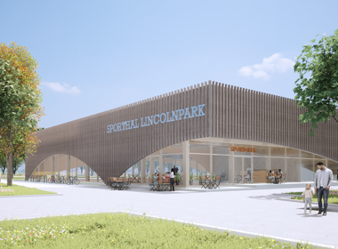 Source: Lichtstad Architecten