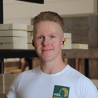 Marc Opheij