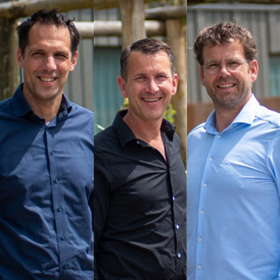 De Koolvlinder in Noord-Scharwoude