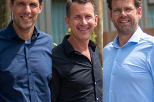 De Koolvlinder in Noord-Scharwoude