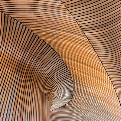 Groot onderzoek consumentenperceptie over houtbouw vanuit Lente-akkoord