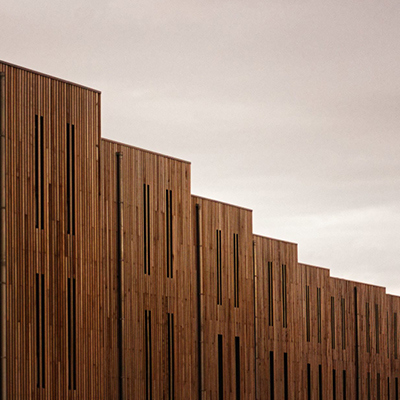 Deze grafiek maakt de CO2-uitstoot van bouwmaterialen inzichtelijk