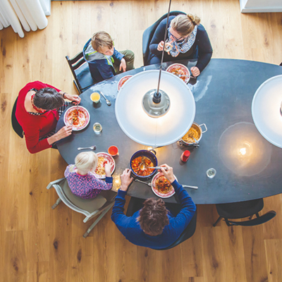 Consumenten willen biobased wonen