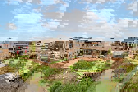 Basisschool De Verwondering in Almere