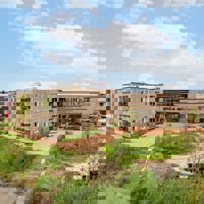 Basisschool De Verwondering in Almere