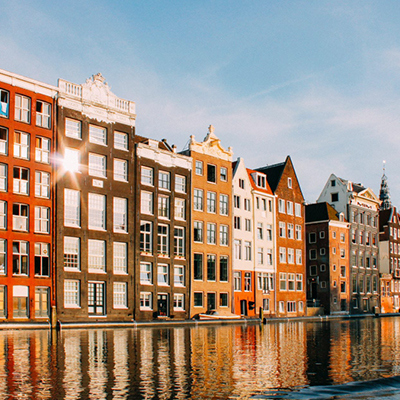 Metropoolregio Amsterdam kiest voor Houtbouwrevolutie