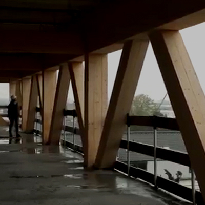 Kijkje achter de schermen: de bouw van het Koning Willem I College