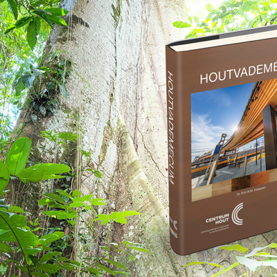 Houtvademecum 2026 volledig vernieuwd