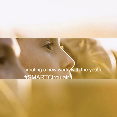 SMARTCirculair organiseert circulaire ontwerpwedstrijd voor MBO-ers