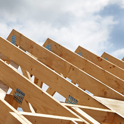 Waarom kiezen voor hout?