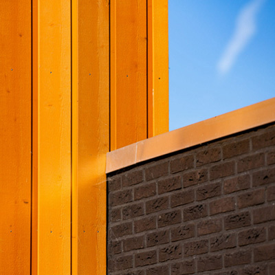 Houten gevelbekleding toepassen - Wat moet ik weten?