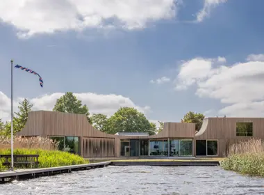 Beeld: Lichtstad Architecten