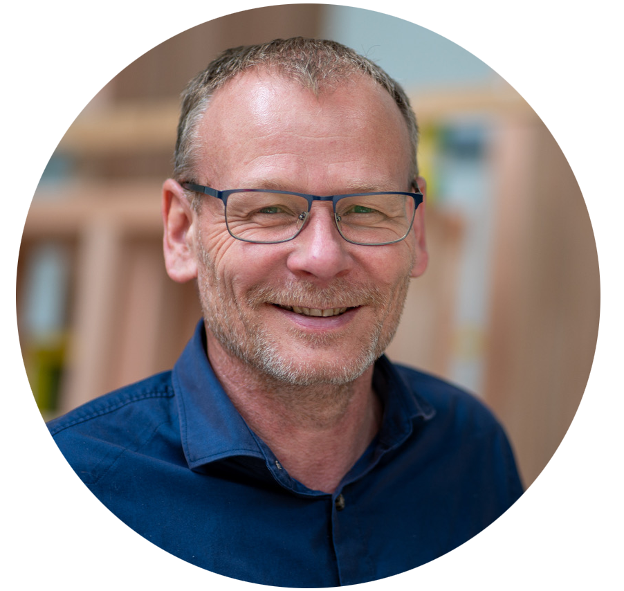 Henk Wind