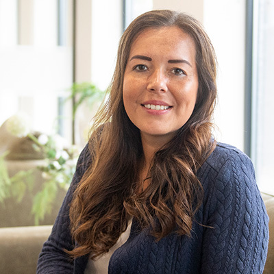 Houten Helden: Nancy Belshof