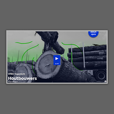 Bekijk hier de VPRO Tegenlicht-documentaire Houtbouwers