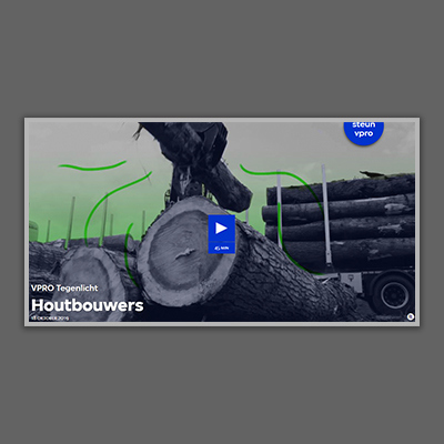 Bekijk hier de VPRO Tegenlicht-documentaire Houtbouwers