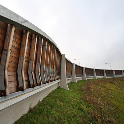 Zo ziet de biologische snelweg van de toekomst eruit