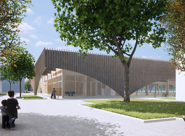 Source: Lichtstad Architecten