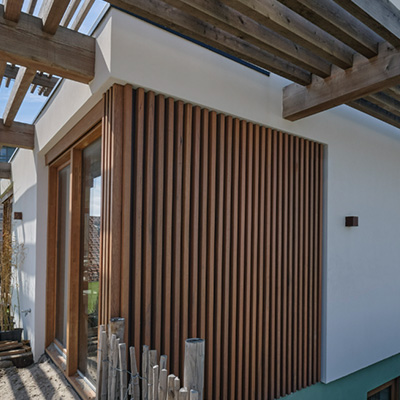 Strandvilla Zandvoort