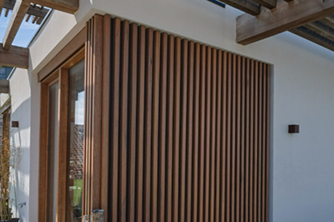 Strandvilla Zandvoort